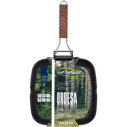 San Ignacio Ordesa SG-6620 24&nbsp;см  черный