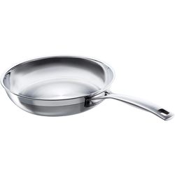 Le Creuset 96200224001100 24&nbsp;см  хром