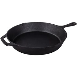 Tramontina Cast Iron 31700/018 30&nbsp;см  черный