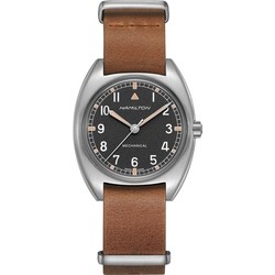 Hamilton Khaki Aviation Pilot Pioneer H76419531