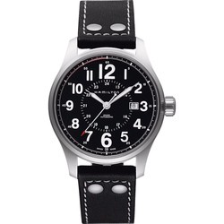 Hamilton Khaki Field Officer Auto H70615733