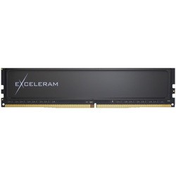 Exceleram Dark DDR4 1x8Gb ED4083618A