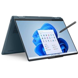 Lenovo Yoga 7 14ARP8 [7 14ARP8 82YM006LRA] (синий)