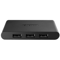 Sitecom USB 2.0 Hub 4 Port