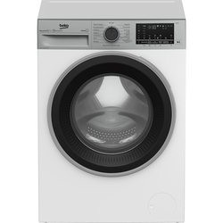 Beko B3WFU 58415 WSPBS белый