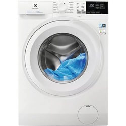 Electrolux PerfectCare 600 EW6FN428WP белый