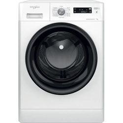 Whirlpool FFS 7259 B EE белый