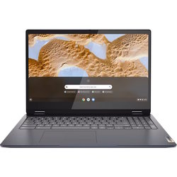 Lenovo IdeaPad Flex 3 Chrome 15IJL7 [3 Chrome 15IJL7 82T3000DUS]