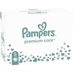 Pampers Premium Care 5 / 148 pcs