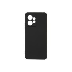 ArmorStandart Icon Case for Redmi Note 12 4G (черный)