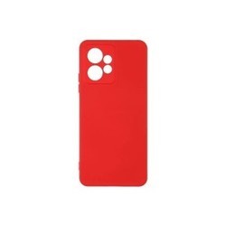ArmorStandart Icon Case for Redmi Note 12 4G (красный)