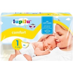 Lupilu Comfort 1 / 24 pcs