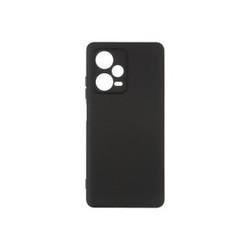 ArmorStandart Icon Case for Redmi Note 12 Pro+ 5G (черный)