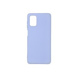 ArmorStandart Icon Case for Galaxy M51 (фиолетовый)