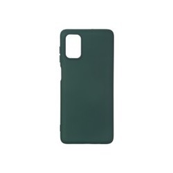 ArmorStandart Icon Case for Galaxy M51 (зеленый)