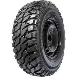 HIFLY MT 601 265/75 R16 120Q