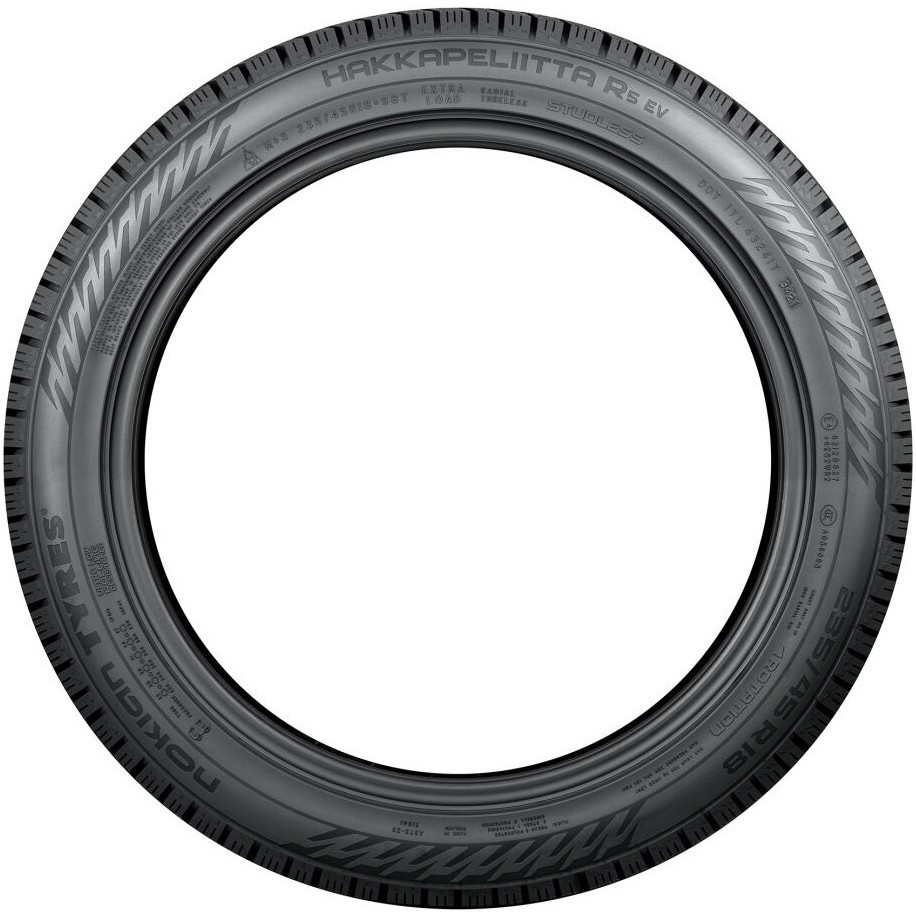 Nokian Hakkapeliitta R5 EV 215/45 R17 91T
