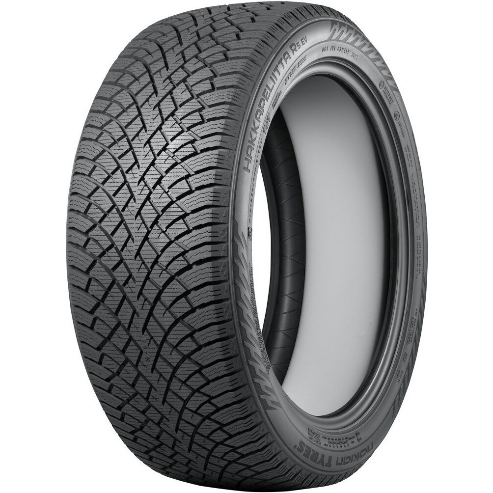 Nokian Hakkapeliitta R5 EV 215/45 R17 91T