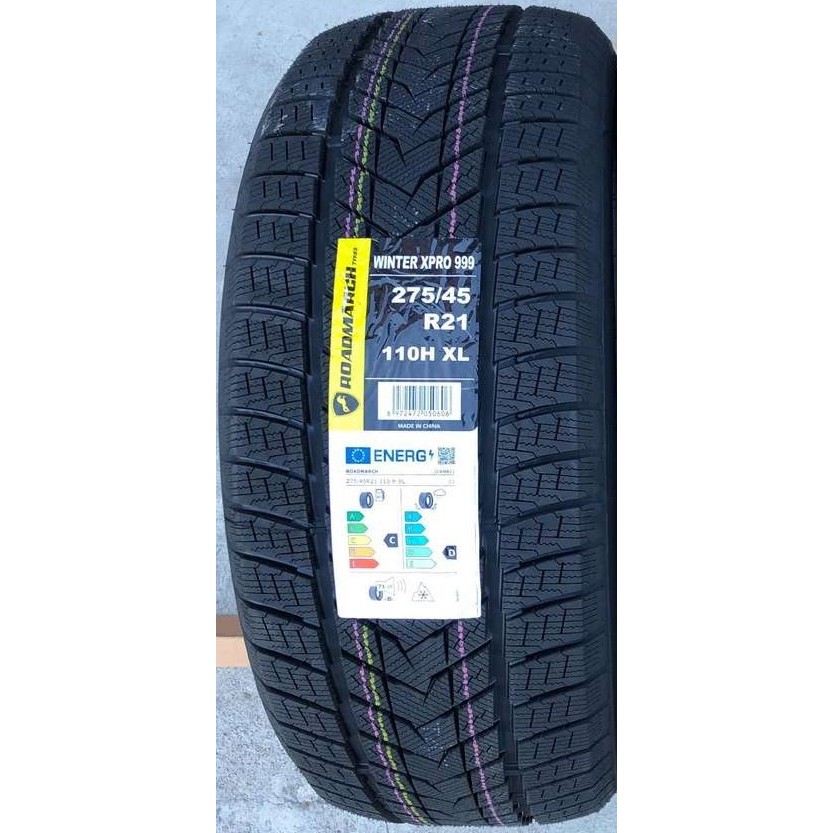 Roadmarch WinterXpro 999 255/45 R20 105V