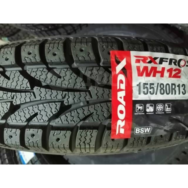 RoadX RXFrost WH12 265/65 R17 112T
