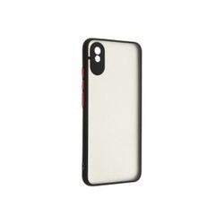 ArmorStandart Frosted Matte for Redmi 9A (черный)