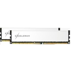 Exceleram White Sark DDR4 2x8Gb EBW4163618AD