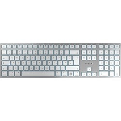 Cherry KW 9100 SLIM FOR MAC (Germany)