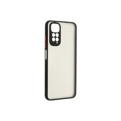 ArmorStandart Frosted Matte for Redmi Note 11/Note 11s (черный)