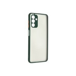 ArmorStandart Frosted Matte for Galaxy A04s/A13 (зеленый)