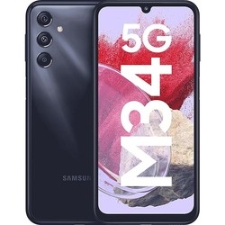 Samsung Galaxy M34 5G 128&nbsp;ГБ / ОЗУ 6 ГБ
