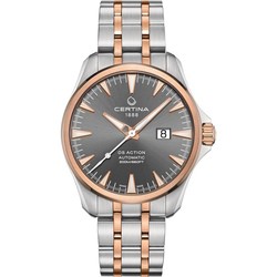Certina DS Action Big Date Automatic C032.426.22.081.00