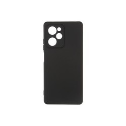 ArmorStandart Icon Case for Poco X5 Pro (черный)