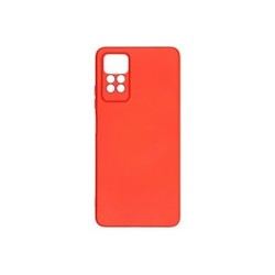 ArmorStandart Icon Case for Redmi Note 12 Pro (красный)
