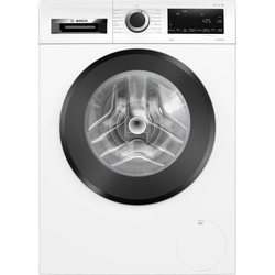 Bosch WGG 25402 GB белый