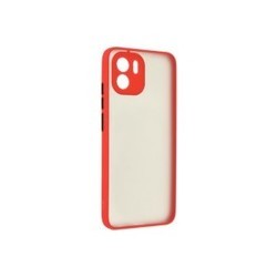 ArmorStandart Frosted Matte for Redmi A2 (красный)