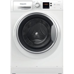 Hotpoint-Ariston NSWE 845 CWS UK N белый