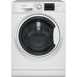 Hotpoint-Ariston NDB 11724 W UK белый