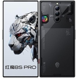 Nubia Red Magic 8S Pro Plus 1&nbsp;ТБ / ОЗУ 16 ГБ