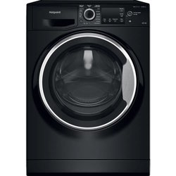 Hotpoint-Ariston NDB 9635 BS UK черный