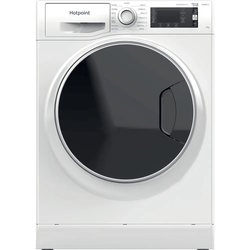 Hotpoint-Ariston NLCD 1164 D AW UK N белый