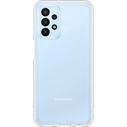 Samsung Soft Clear Cover for Galaxy A23