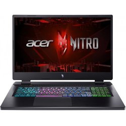 Acer Nitro 17 AN17-71 [AN17-71-578H] (черный)