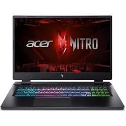 Acer Nitro 17 AN17-71 [AN17-71-578H] (графит)