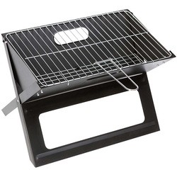 Bo-Camp Notebook/Fire Basket Charcoal