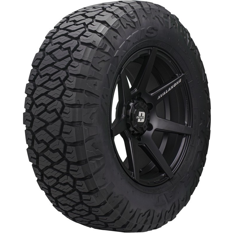 Maxxis Razr AT-811 37/13.5 R20 128Q