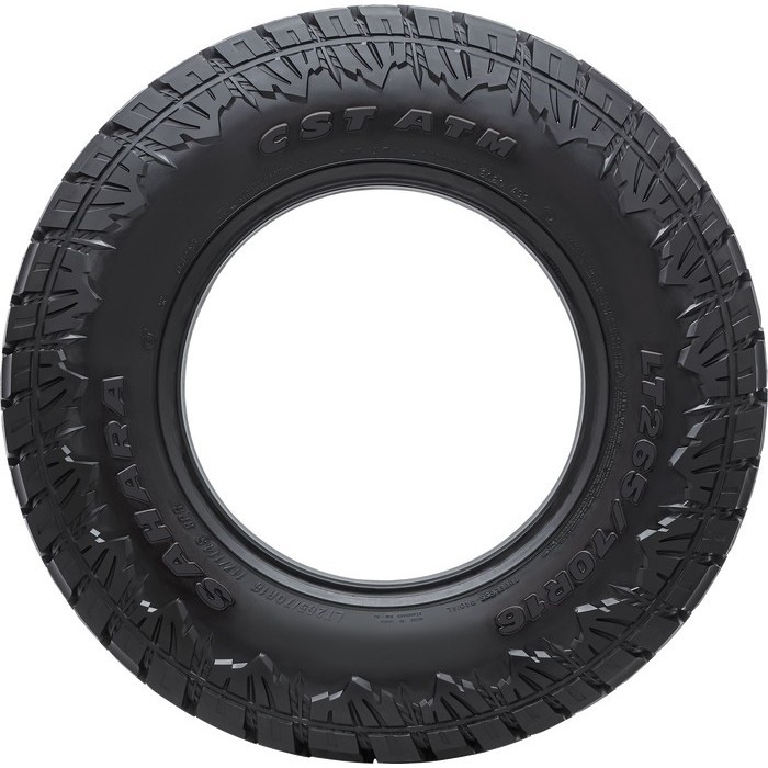 CST Tires Sahara ATM 245/70 R16 113Q