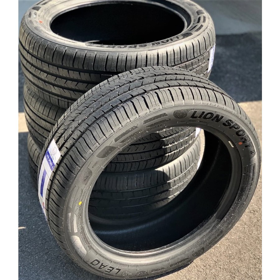 LEAO Lion Sport 3 245/50 R20 105V