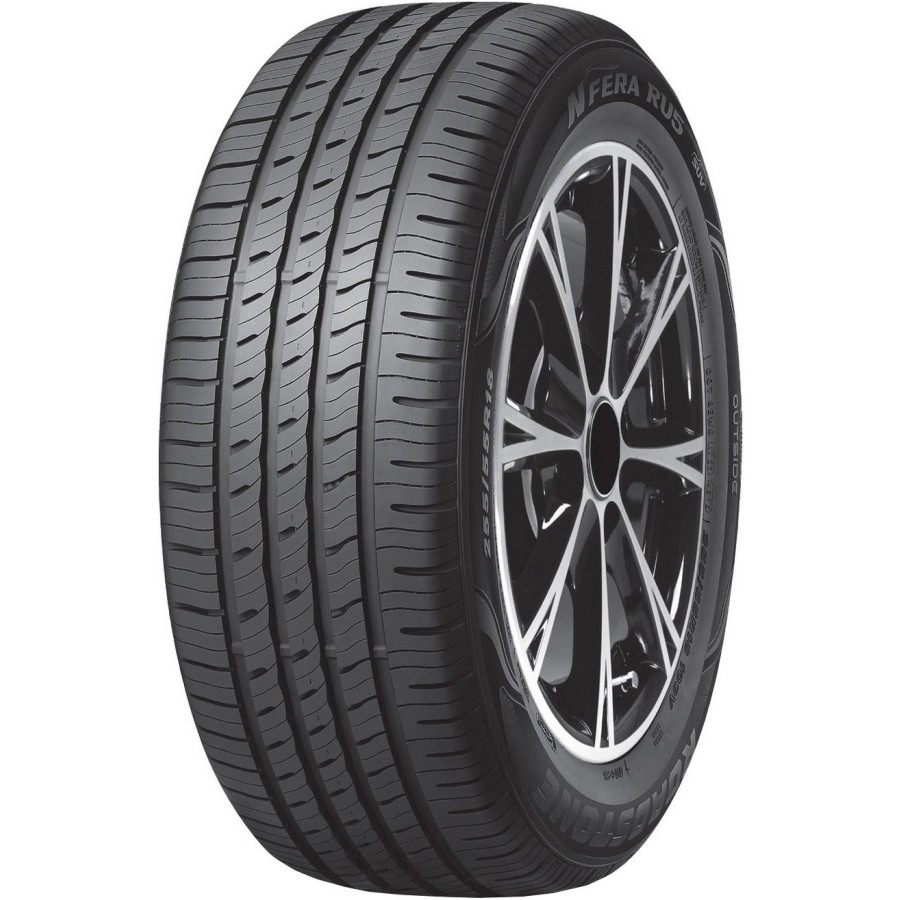 Nexen N`Fera RU5 205/65 R16 95H