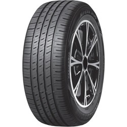 Nexen N`Fera RU5 205/65 R16 95H