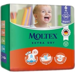Moltex Extra Dry 6 / 26 pcs